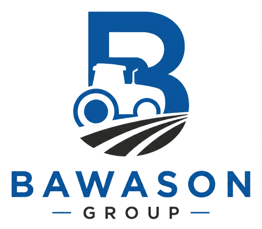 Logo BAWASON Group